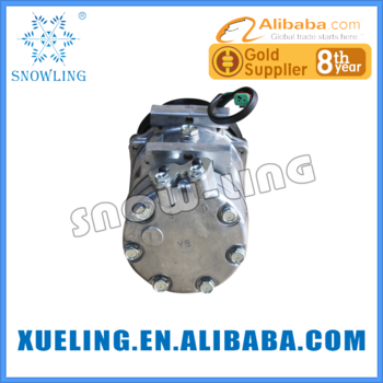 Auto ac compressor for Scania R Series OEM 1853081 1888033 SD7H15 8290