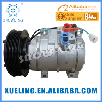 Auto ac compressor for Caterpilar Excavator 330CL OEM 98812 245 7779 GP 259 7243