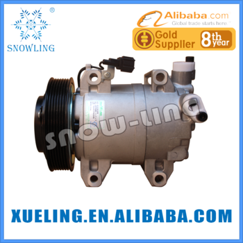 Auto ac compressor for Renault Maxity 2 5 OEM 92600 EB01B 92600 EB300