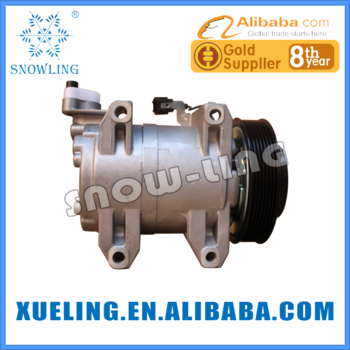 Auto ac compressor for Renault Maxity 2 5 OEM 92600 EB01B 92600 EB300