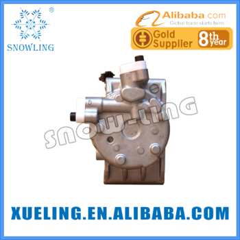 Auto ac compressor for Renault Maxity 2 5 OEM 92600 EB01B 92600 EB300