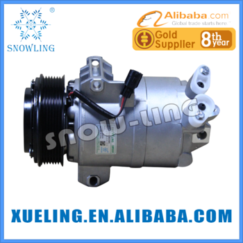 Auto ac compressor for Renault Koleos 2 0 OEM 92600 7877R Z0006028A