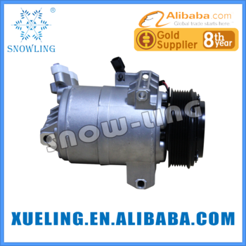 Auto ac compressor for Renault Koleos 2 0 OEM 92600 7877R Z0006028A