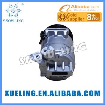 Auto ac compressor for Renault Koleos 2 0 OEM 92600 7877R Z0006028A