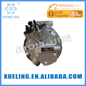 Auto ac compressor for Renault Scenic 2 0i 16V OEM Z0006203B Z0003233