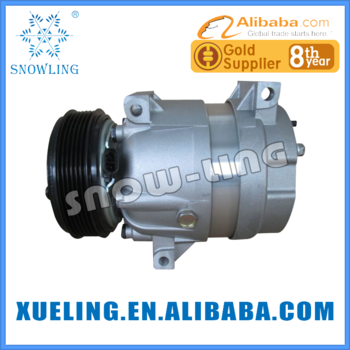 Auto ac compressor for Renault Megane Grandtour OEM 7700105765 8600108