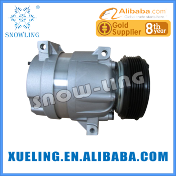 Auto ac compressor for Renault Megane Grandtour OEM 7700105765 8600108