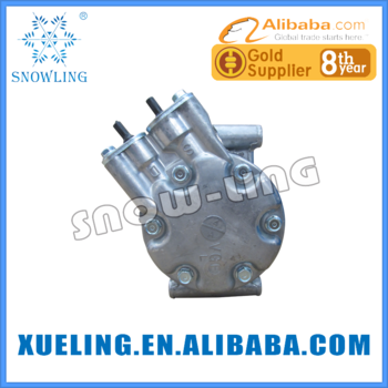 Auto ac compressor for Renault Clio IV OEM 8200365787 8200600122