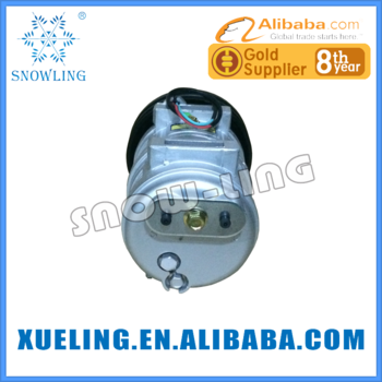 TM 21 Auto ac compressor for Universal OEM 2521565 C815854N QP21 1565