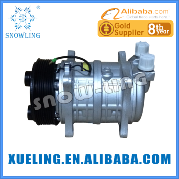 TM15 compressor OEM 488 45126 QP15 1173