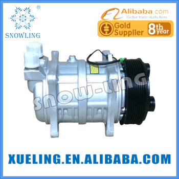 TM15 compressor OEM 488 45126 QP15 1173