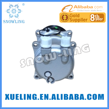TM15 compressor OEM 488 45126 QP15 1173