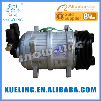 TM16 compressor