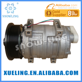 Auto ac compressor for Universal OEM QP21 1563
