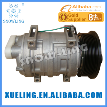 Auto ac compressor for Universal OEM QP21 1563
