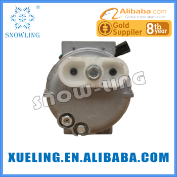 Auto ac compressor for Universal OEM QP21 1563