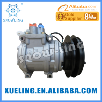Auto ac compressor for Komatsu D41E6 Dozer Komatsu D41P Dozer OEM 78996