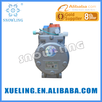 Auto ac compressor for Komatsu D41E6 Dozer Komatsu D41P Dozer OEM 78996