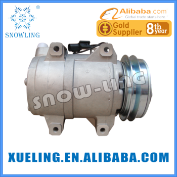 AC compressor mitsubishi l200 OEM MN123626 Z0016267A