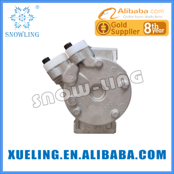 AC compressor mitsubishi l200 OEM MN123626 Z0016267A