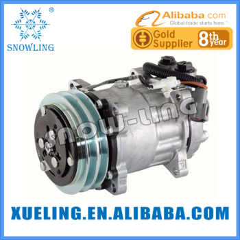 For d Sterling truck ac compressor OEM SD7H15 4603 4469 6001868NA