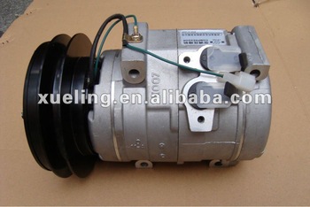 10S15C brand new air compressor for Komatsu Excavator