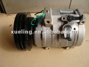 10S17C brand new air compressor for Excavator