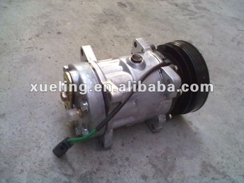 7H14 brand new air compressor for Excavator