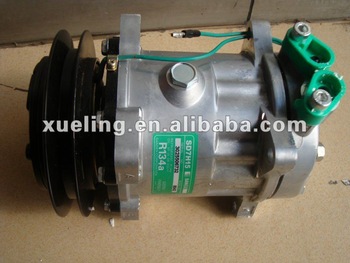 7H15 WL new air compressor for Mitsubishi Fous Heavy Duty