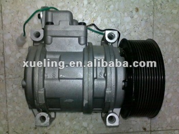 10PA15C brand new air compressor for Excavator Mercedes Benz Actros Citaro Conecto