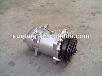 5H14 brand new air compressor for Excavator