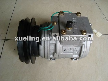 10PA15C brand new air compressor for Excavator Komatsu Excavator