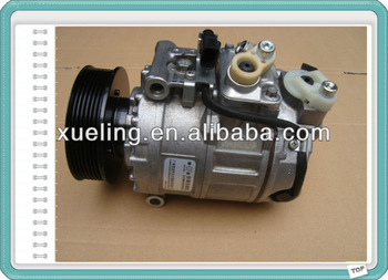 brand new replacement ac compressor for <font color='red'>Audi</font> <font color='red'>Q7</font> <font color='red'>VW</font> <font color='red'>Touareg</font>