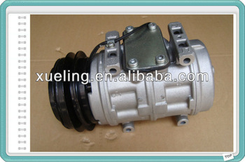 auto air conditioning compressor for audi