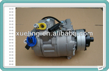 brand new replacement compressor for <font color='red'>audi</font> <font color='red'>Q7</font> R8