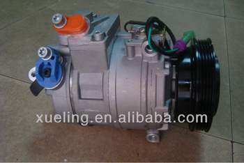 High quality auto ac compressor for <font color='red'>Audi</font> <font color='red'>A4</font> <font color='red'>A6</font> <font color='red'>1</font> <font color='red'>8</font> 2 0