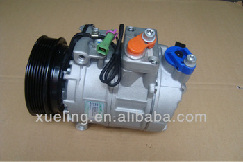 High quality auto ac compressor for <font color='red'>Audi</font> <font color='red'>A6</font> A8 <font color='red'>2</font> 4 <font color='red'>2</font> 8