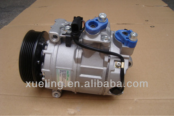 High quality auto <font color='red'>ac</font> <font color='red'>compressor</font> for <font color='red'>Audi</font> <font color='red'>A6</font> <font color='red'>A8</font>