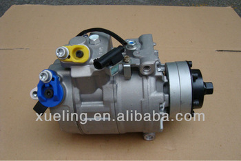 <font color='red'>High</font> quality auto ac compressor for <font color='red'>Audi</font> <font color='red'>Audi</font> <font color='red'>Q7</font> R8