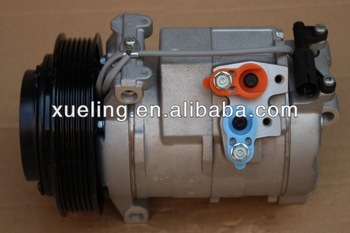 10S17C rebuild <font color='red'>air</font> <font color='red'>compressor</font> for <font color='red'>benz</font> <font color='red'>sprinter</font>