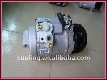 X5 10S17C car a c compressor for BMW