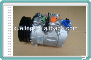 A4 <font color='red'>A6</font> <font color='red'>2</font> 4 <font color='red'>2</font> 8 Brand new replacement auto air compressor for <font color='red'>Audi</font>