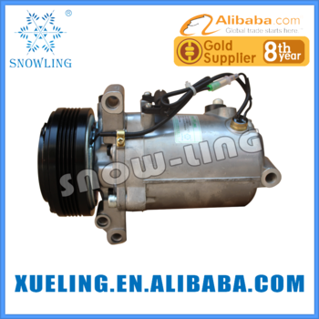 <font color='red'>Auto</font> <font color='red'>ac</font> <font color='red'>compressor</font> for <font color='red'>BMW</font> <font color='red'>e46</font> <font color='red'>318d</font> OEM 64528386650 8600124
