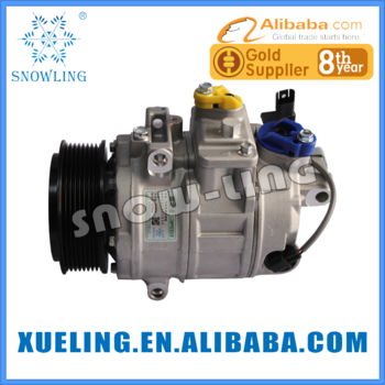 Hot sell ac compressor for 7SEU17C 12V B MW X4 F26 OEM 64529217869