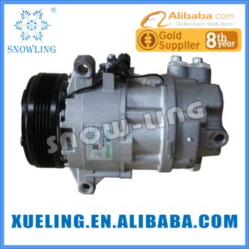 BM W E46 316i 318i ac compressor OEM 64526918750