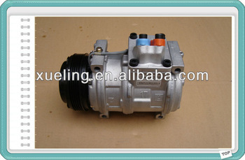 <font color='red'>10PA17C</font> brand new <font color='red'>auto</font> <font color='red'>ac</font> <font color='red'>compressor</font> for bmw E36 525i