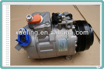 <font color='red'>7SBU16C</font> brand new <font color='red'>auto</font> <font color='red'>ac</font> <font color='red'>compressor</font> for <font color='red'>bmw</font> <font color='red'>E39</font>