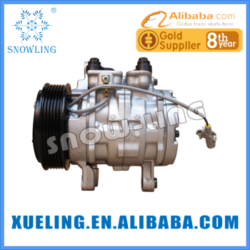 <font color='red'>auto</font> air conditioner car <font color='red'>ac</font> compressor for <font color='red'>toyota</font> <font color='red'>Avanza</font> <font color='red'>10S11E</font>