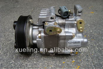 auto air conditioner car ac compressor for <font color='red'>MAZDA</font> <font color='red'>MAZDA</font> <font color='red'>6</font>