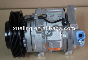 10SR15C brand new air compressor for Honda Accord 3 5L